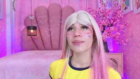 DaripQueen online show from 06.16.26