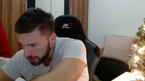 darius_94 online show from 01.10.26