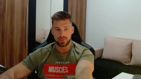 darius_94 online show from 01.17.26