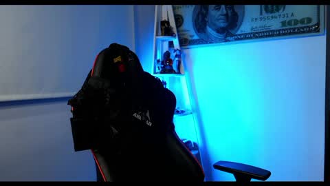 Snapshot of darius_phoenix chatting on 02.10.25 Darius Phoenix online show from 02.10.25