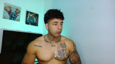 Darius Phoenix  online show from 05.02.26