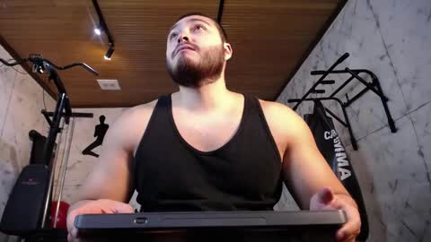 Darius online show from 05.02.26