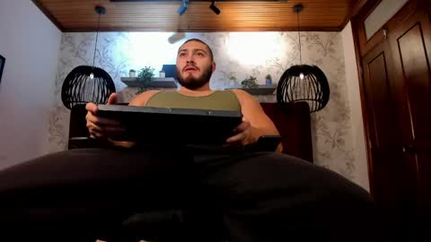 Darius online show from 05.25.26