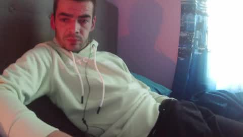 Snapshot of dark377 chatting on 10.10.25 dark377 online show from 10.10.25