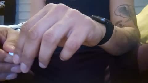 Dark   Knight online show from 02.24.25