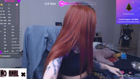 Anessa  online show from 12.20.24