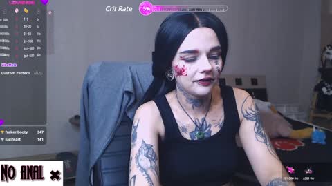 Anessa  online show from 12.22.24