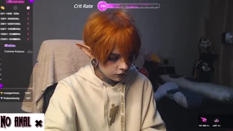 Anessa  online show from 12.31.24