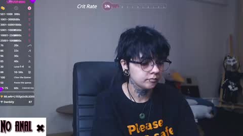 Anessa  online show from 01.24.25