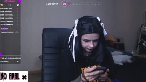 Anessa  online show from 01.25.25