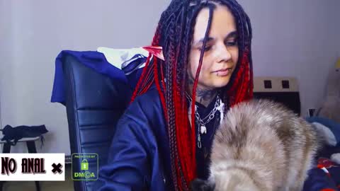 Anessa  online show from 09.10.25