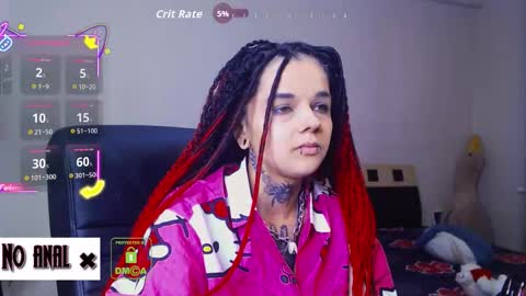 Anessa  online show from 09.13.25