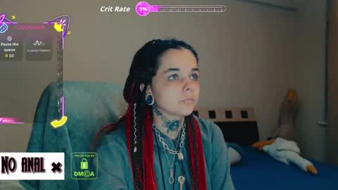 Anessa  online show from 10.03.25