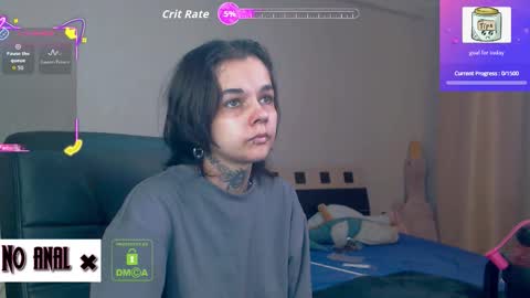 Anessa  online show from 10.17.25