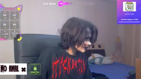 Anessa  online show from 10.30.25