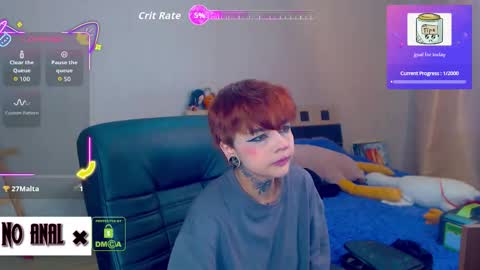 Anessa  online show from 01.11.26