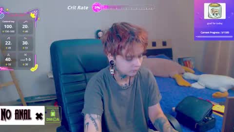 Anessa  online show from 02.03.26