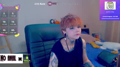 Anessa  online show from 02.04.26