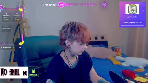 Anessa  online show from 02.09.26