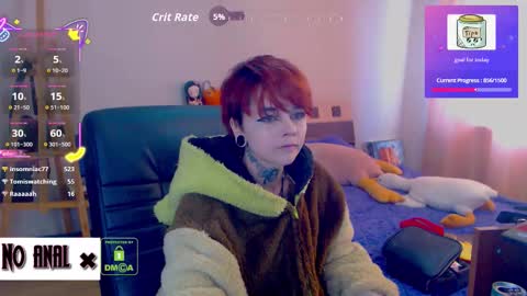 Anessa  online show from 02.11.26