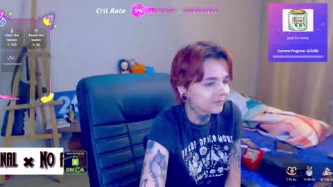 Anessa  online show from 02.27.26