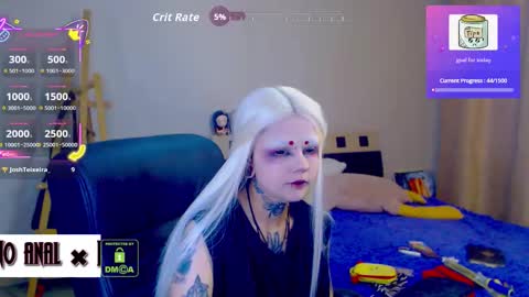 Anessa  online show from 03.05.26