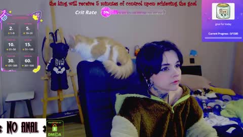 Anessa  online show from 04.23.26