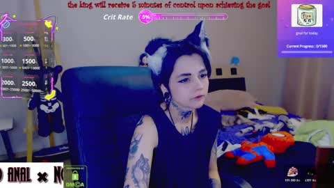 Anessa  online show from 04.24.26