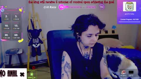 Anessa  online show from 04.27.26