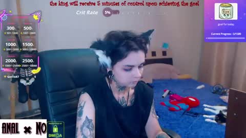Anessa  online show from 04.30.26