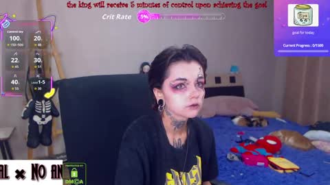 Anessa  online show from 05.09.26
