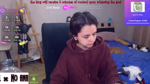Anessa  online show from 05.17.26