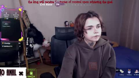 Anessa  online show from 06.05.26