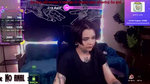 Anessa  online show from 06.21.26