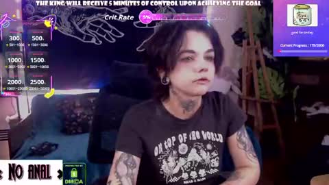 Anessa  online show from 06.25.26