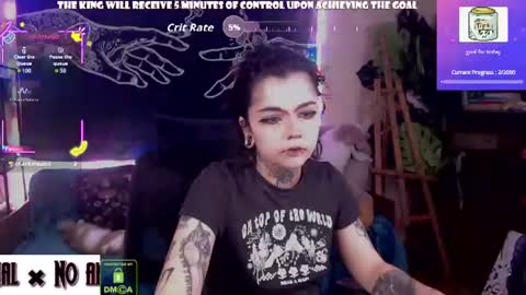 Anessa  online show from 06.26.26