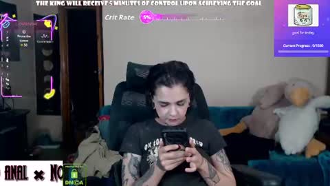 Anessa  online show from 07.09.26