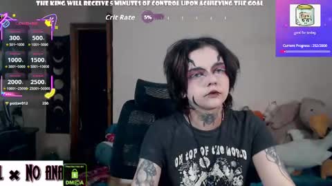 Anessa  online show from 07.10.26