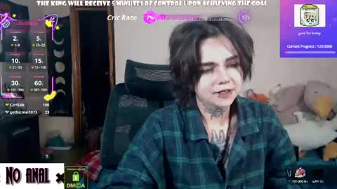 Anessa  online show from 07.11.26