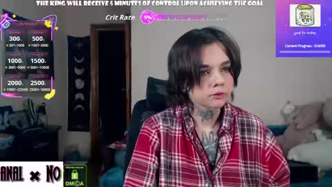 Anessa  online show from 07.12.26