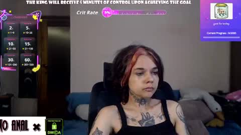 Anessa  online show from 08.09.26