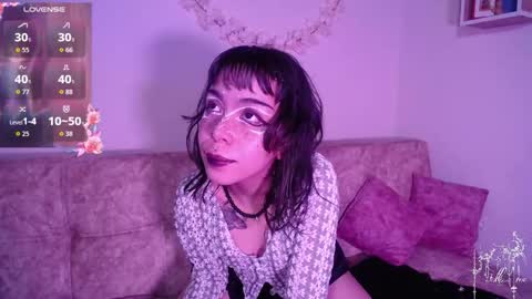 Dark online show from 11.26.25