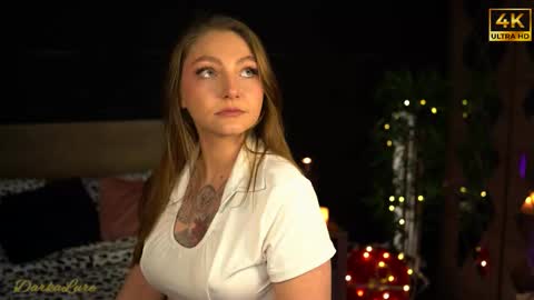 DarkaLure online show from 12.14.25