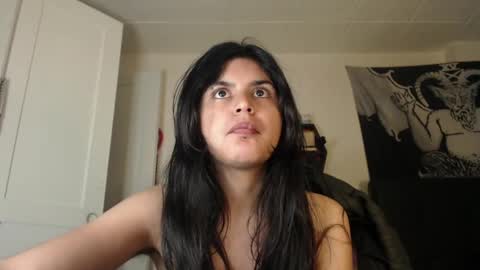 Snapshot of dark_angel_66 chatting on 02.25.25 Moony online show from 02.25.25