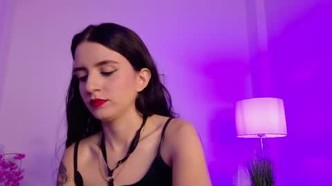dark_angell77 online show from 06.06.26