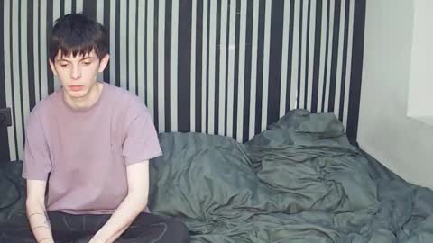 dark cherie  stacy online show from 02.04.26