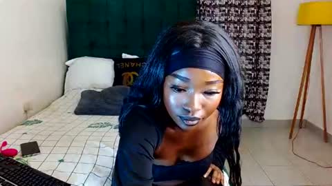 becky online show from 07.04.26