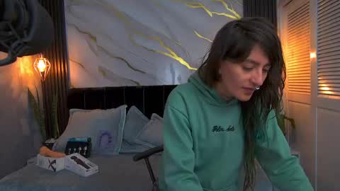 dark_dominika online show from 05.04.26
