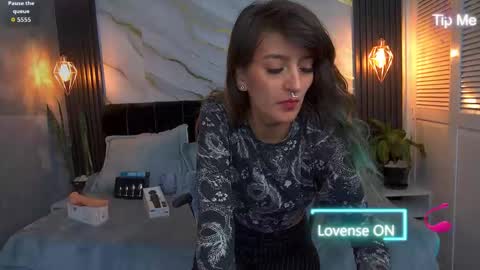 dark_dominika online show from 05.11.26