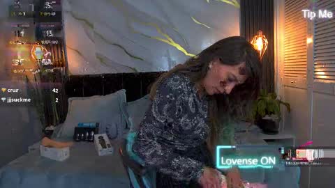 dark_dominika online show from 05.11.26